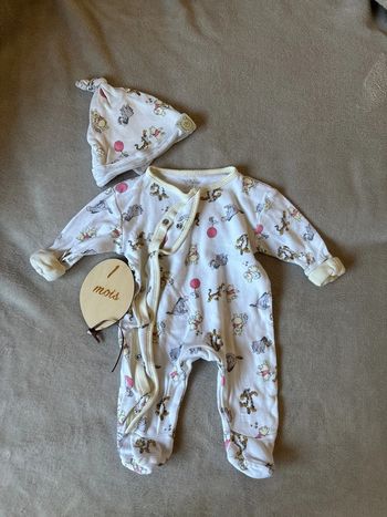 Pyjama