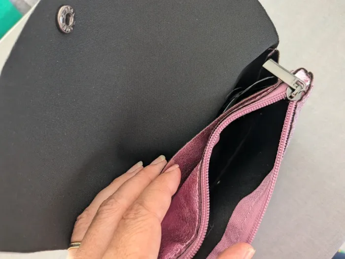 Petite Pochette neuve - photo numéro 3