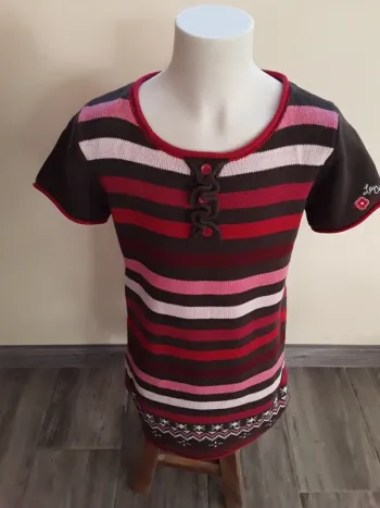 Robe 8 ans