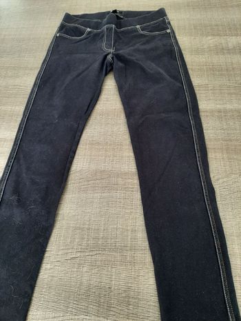Jegging taille M jennyfer