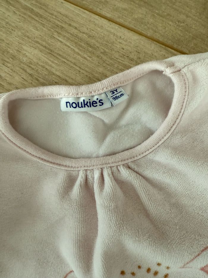 Lot pyjamas noukies - photo numéro 2