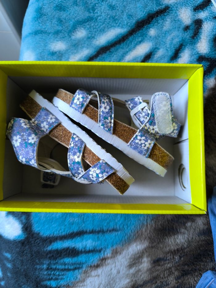 Sandales p26 - photo numéro 3