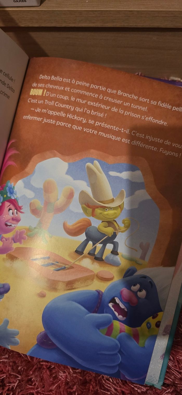 Les trolls 2 - photo numéro 3