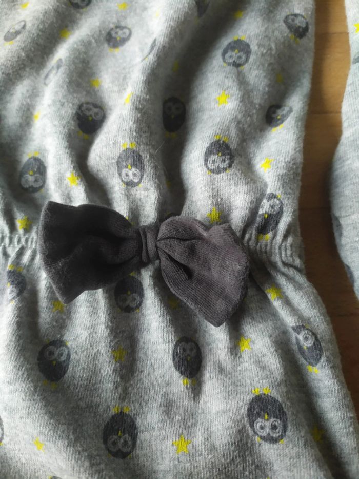 Robe 100% coton - photo numéro 5