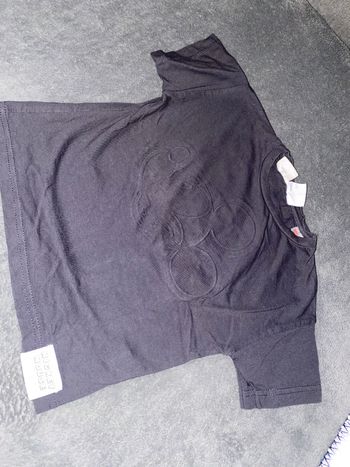 Teeshirt zara