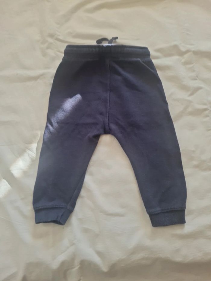 Pantalon jogging 18-24 mois Zara - photo numéro 3