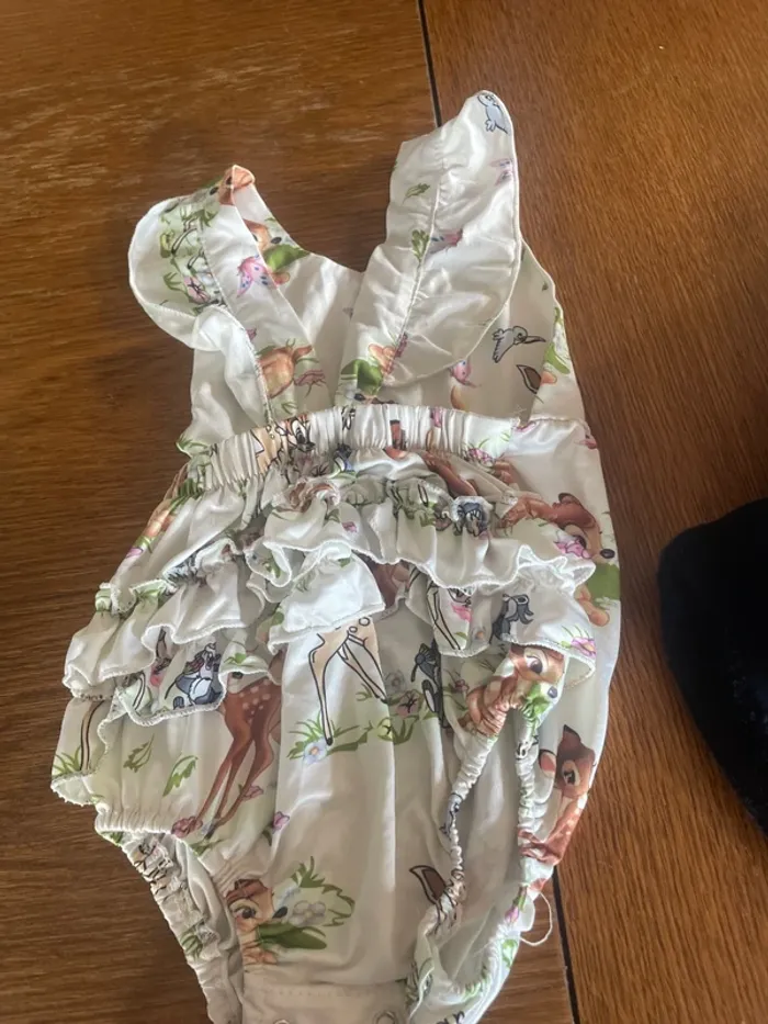 maillot de bain bambie - photo numéro 2