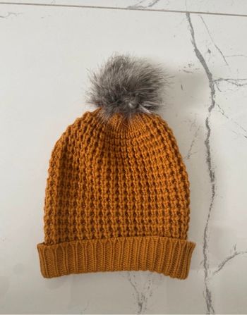 Bonnet femme
