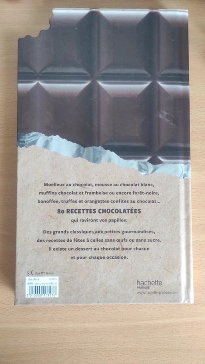 Tout choco - photo numéro 2