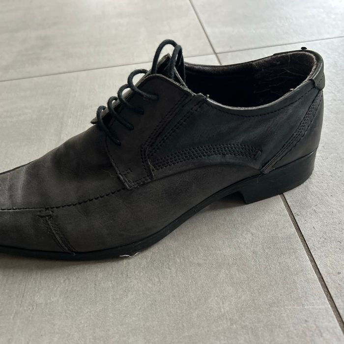 Chaussures homme - photo numéro 3