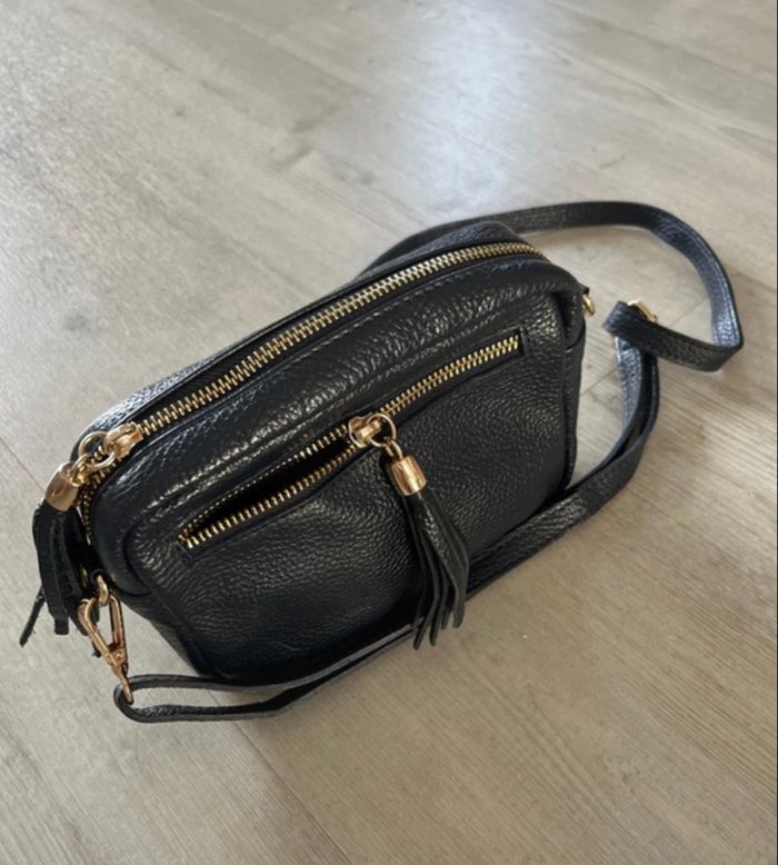 Sac bandoulière - photo numéro 2