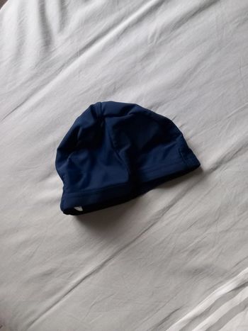 Bonnet de bain