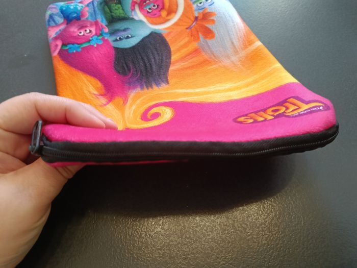 Housse de protection pour tablette - photo numéro 3