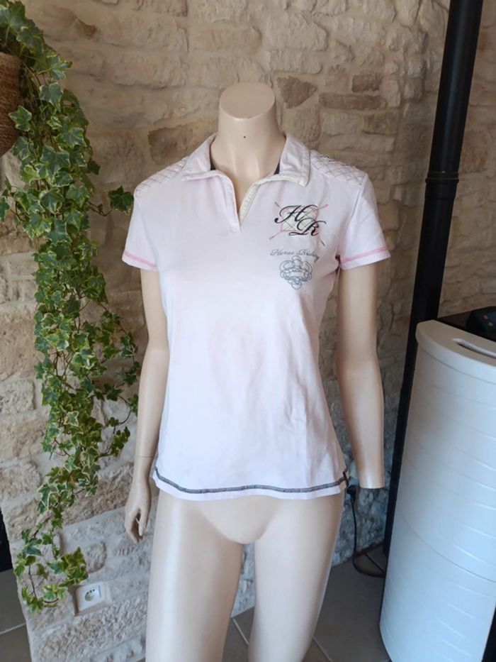 Tee shirt femme fouganza 38/40