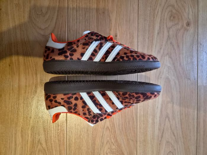 Sneakers Femme taille 39 - photo numéro 3