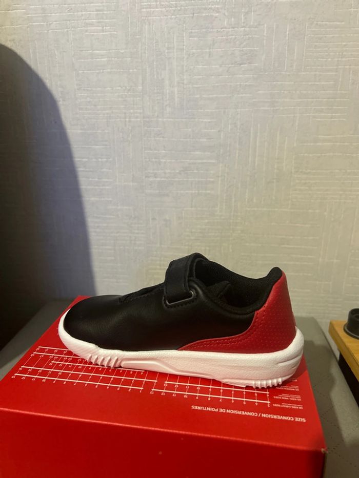 Baskets puma Ferrari drift cat faux lacets - photo numéro 3