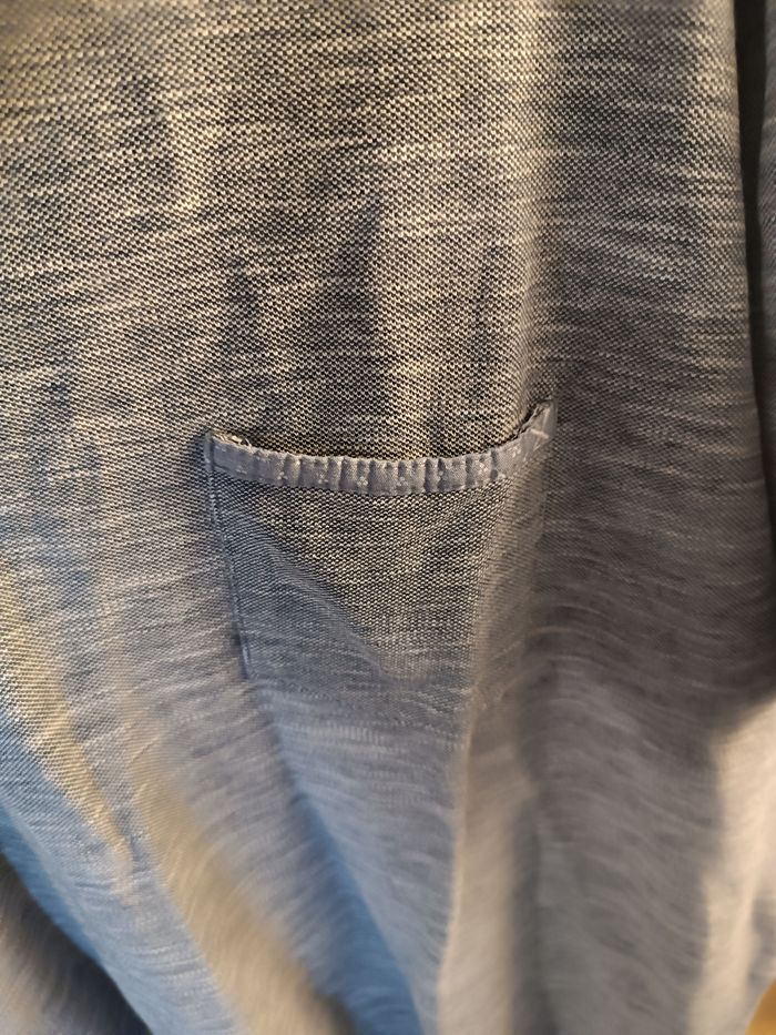 Polo Firefly - Taille XXL - photo numéro 4