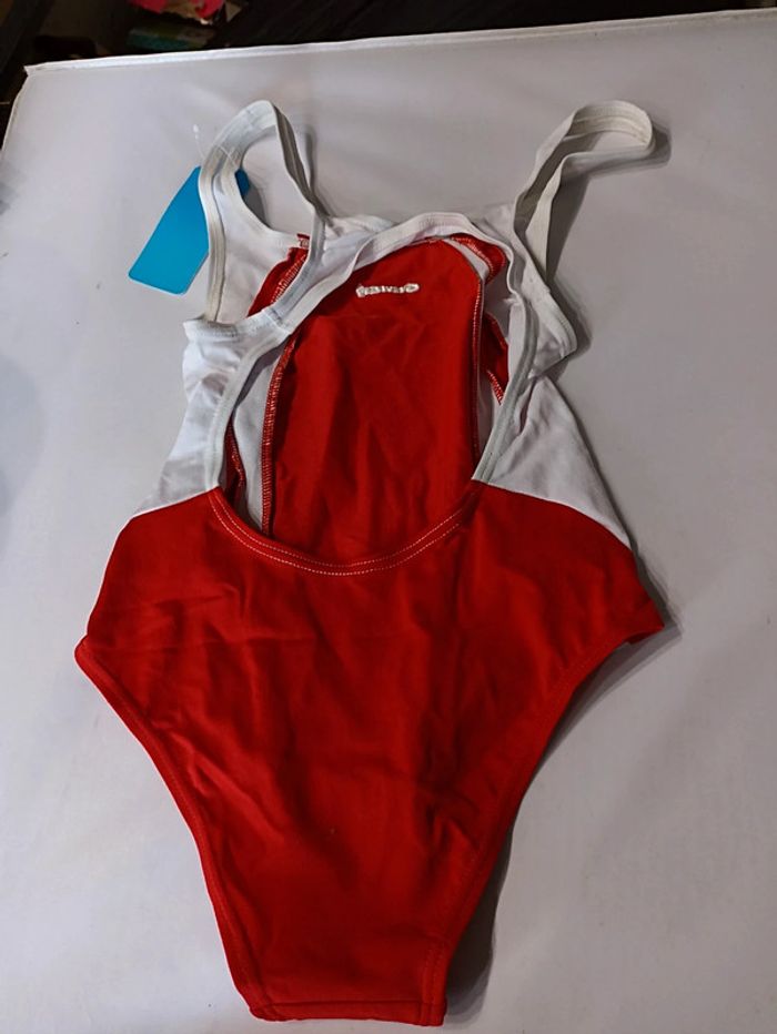 Maillot de bain 6 ans - photo numéro 2