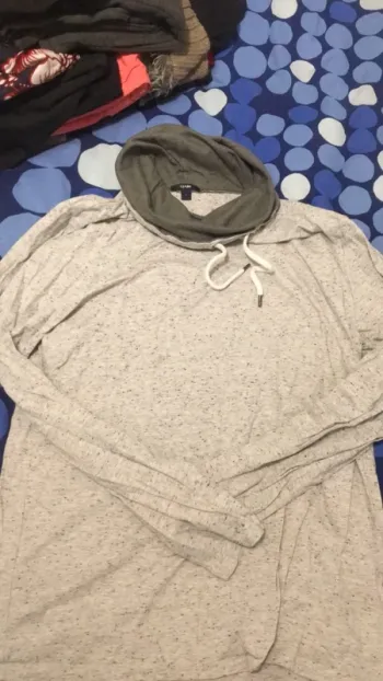 Col roulé homme Kiabi taille L