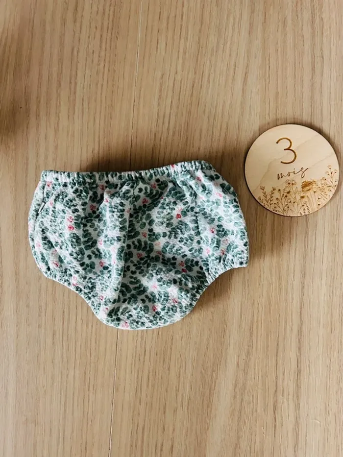 Ensemble pour fille - photo numéro 6