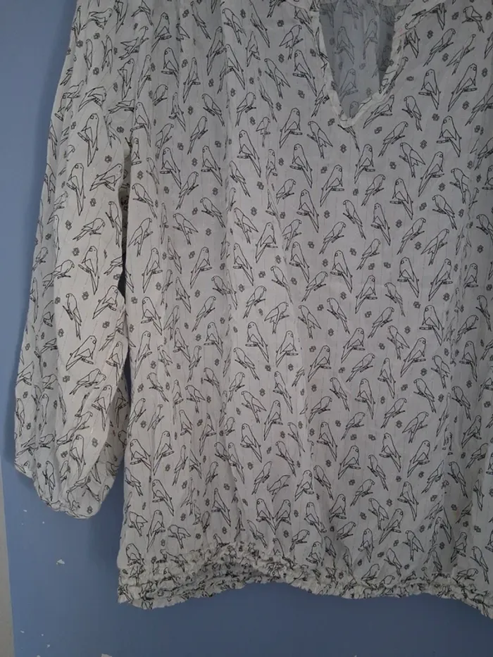 Haut femme - photo numéro 2