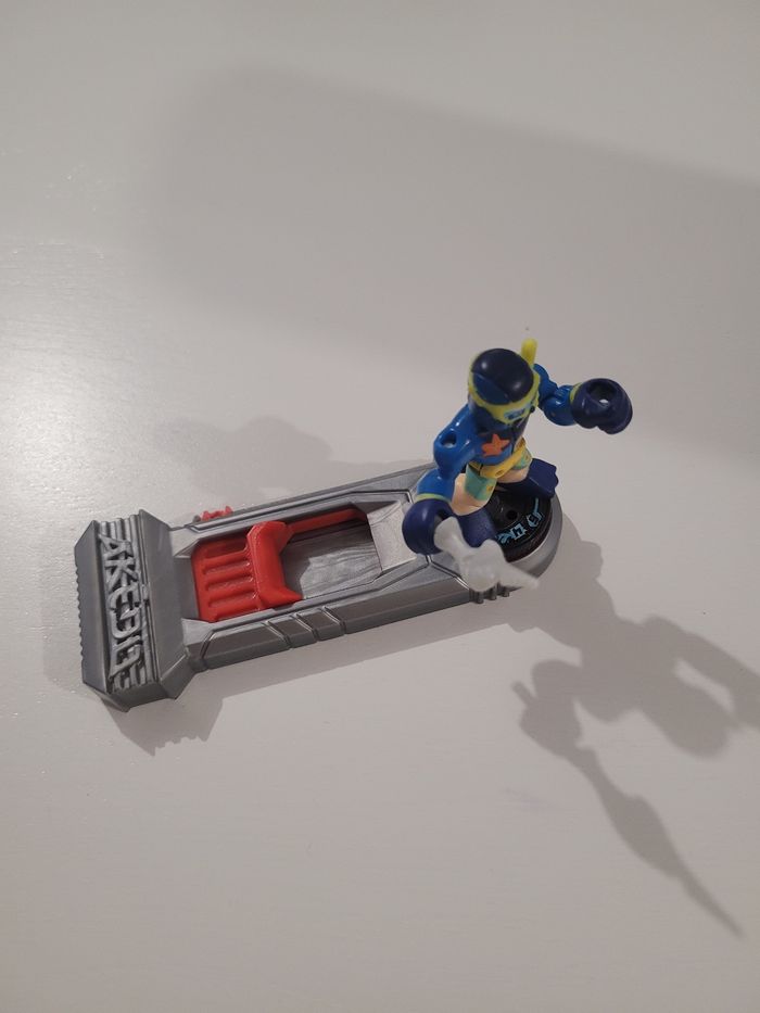 Akedo - photo numéro 4