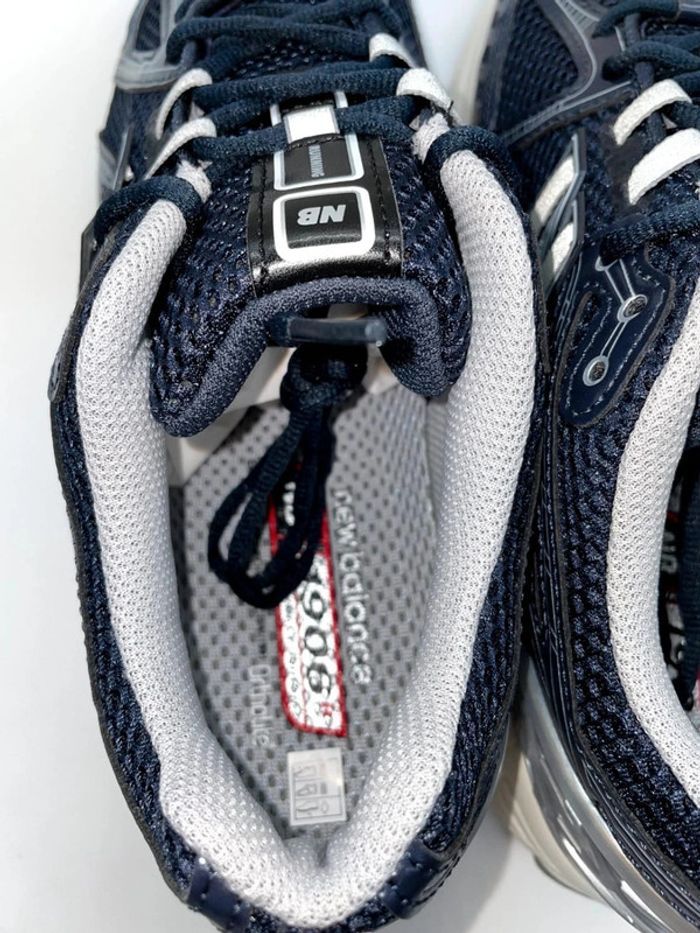 New Balance 1906R Eclipse Navy - photo numéro 6