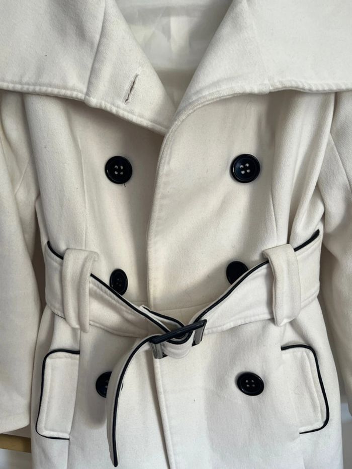 Manteau femme T40 - photo numéro 4