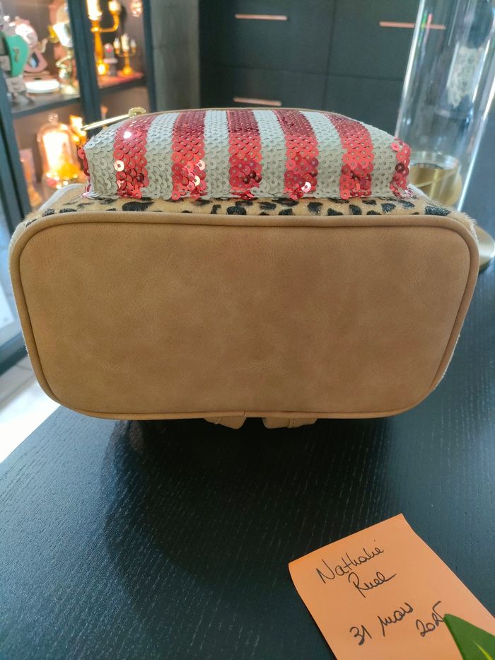 Sac et ears loungefly Disney jungle cruise neufs - photo numéro 10