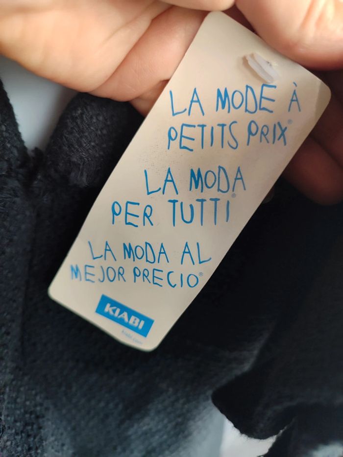 Veste - photo numéro 4