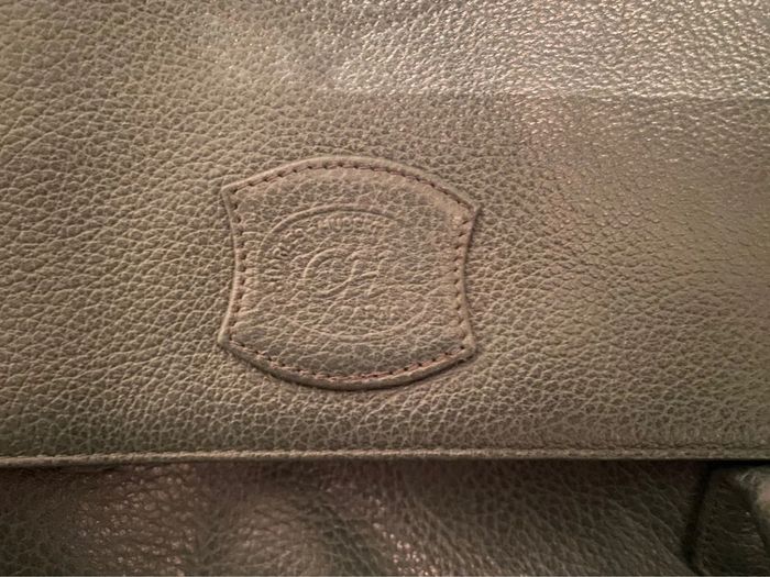 Sac vert - photo numéro 8