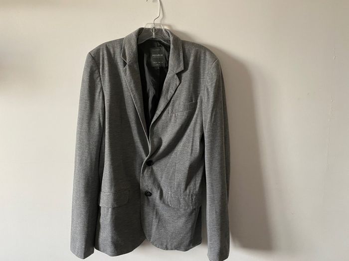 Veste blazer