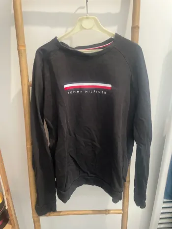 Pull - Tommy Hilfiger