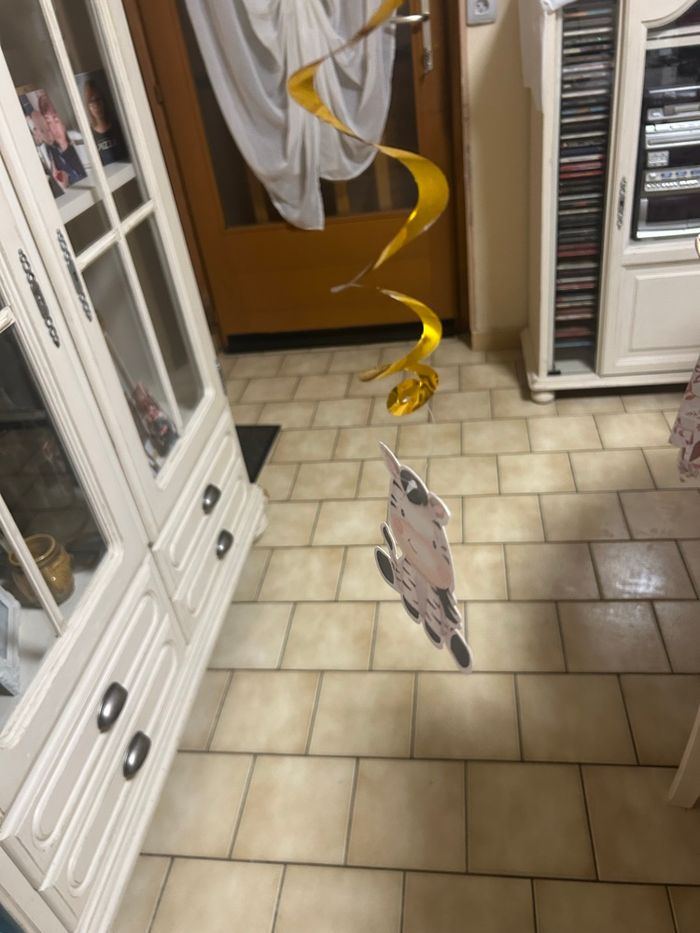 Décoration 1ans - photo numéro 7