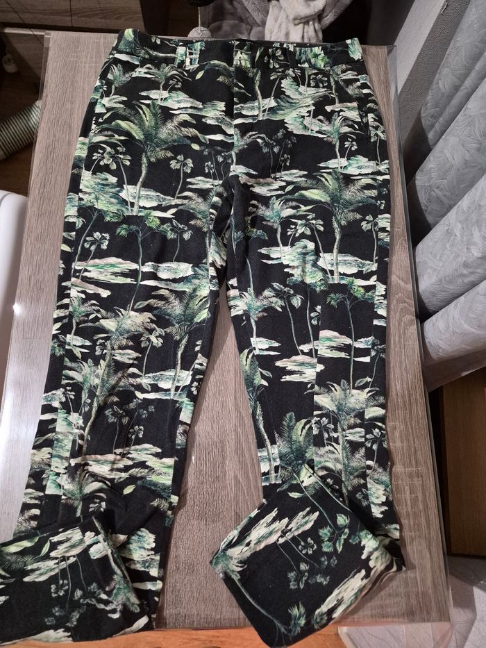 Jean droit - photo numéro 2