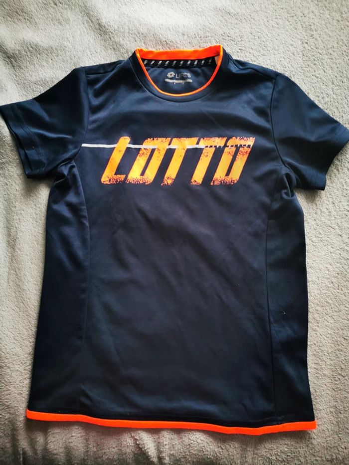 Vêtements été 8/10ans garçon - photo numéro 3