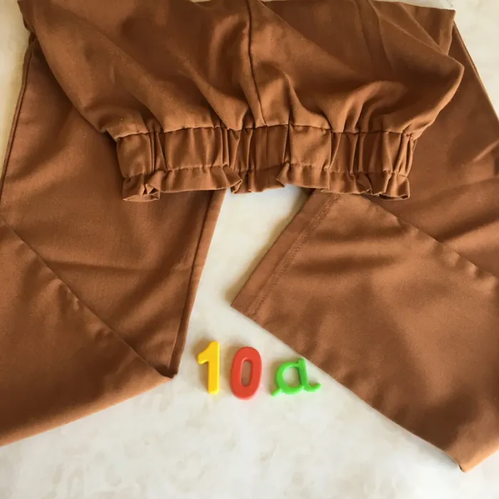 Pantalon - 10 ans - photo numéro 2