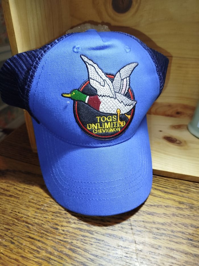 Casquette chevigon - photo numéro 6