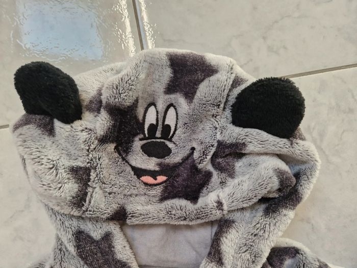 Sur pijama - photo numéro 3