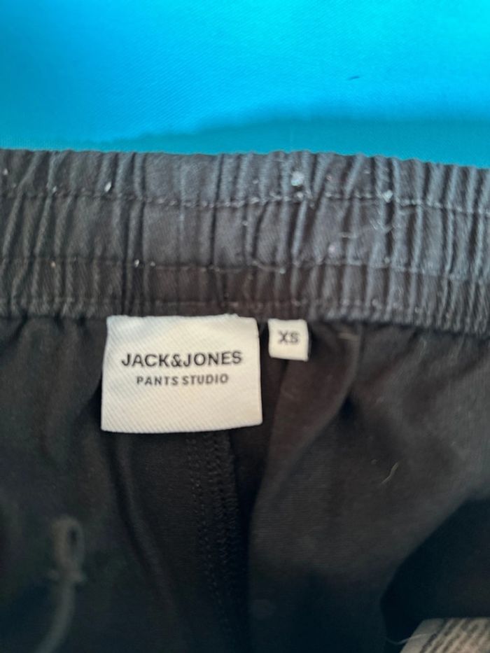 Pantalon cargo Jack&Jones - photo numéro 5