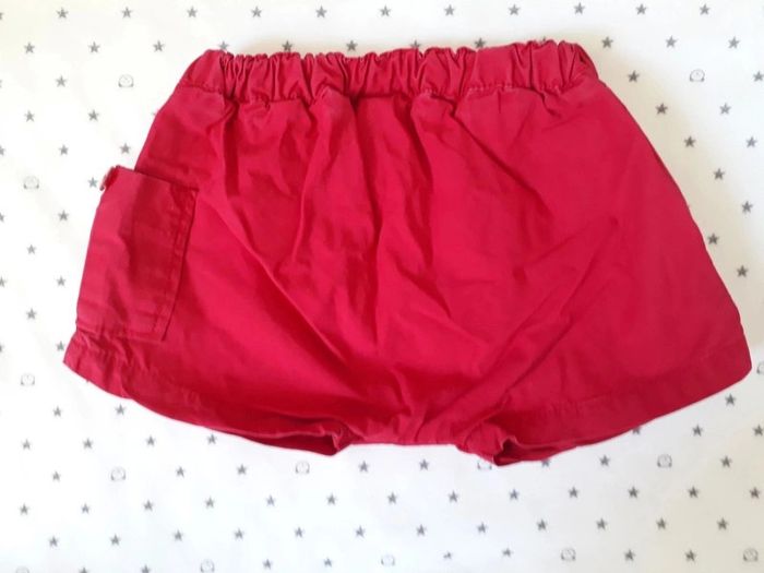 Short 6 mois - photo numéro 2