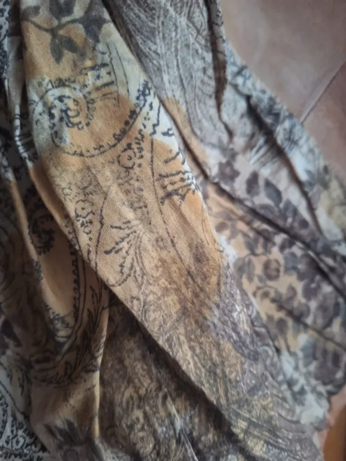 Veste cuir oakwood - photo numéro 4