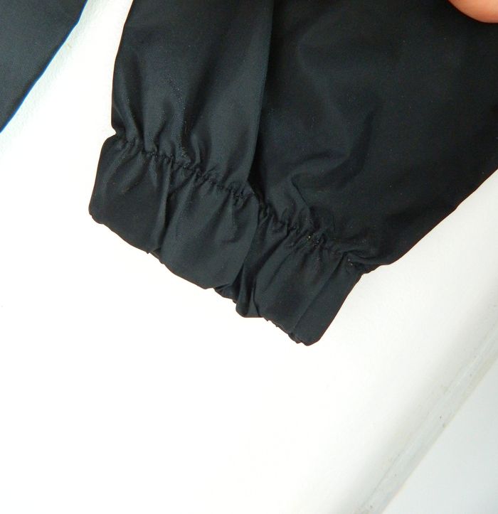 Imperméable zippé T 4 ans - photo numéro 5