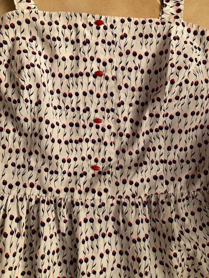 Robe été taille 42 - photo numéro 2