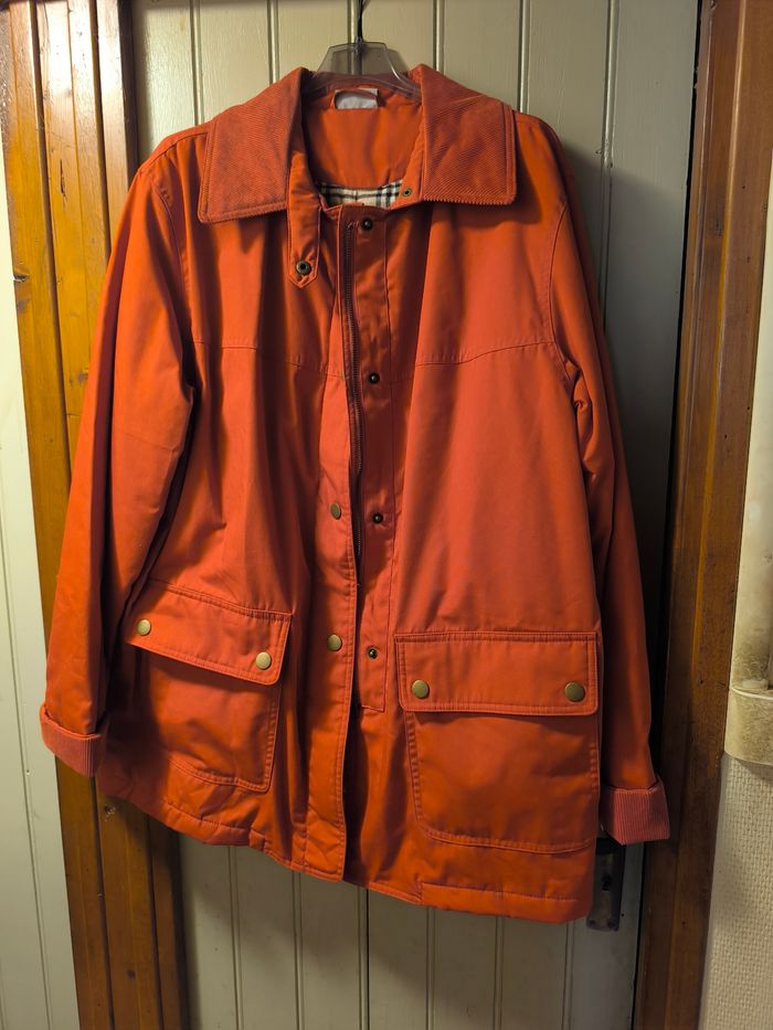 Manteaux femme   doublé