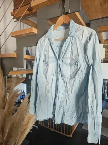 Chemise pimkie L