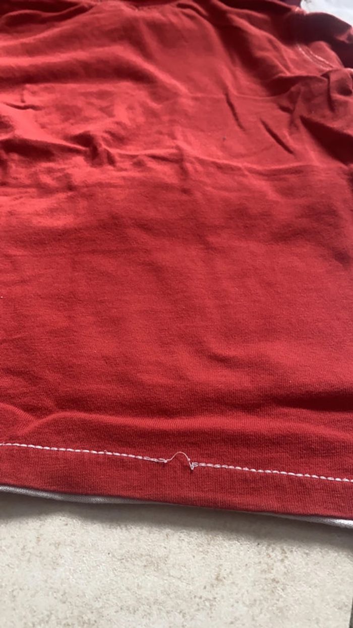 Lot vêtements T 5 ans - photo numéro 11