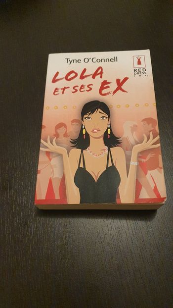 Lola et ses ex