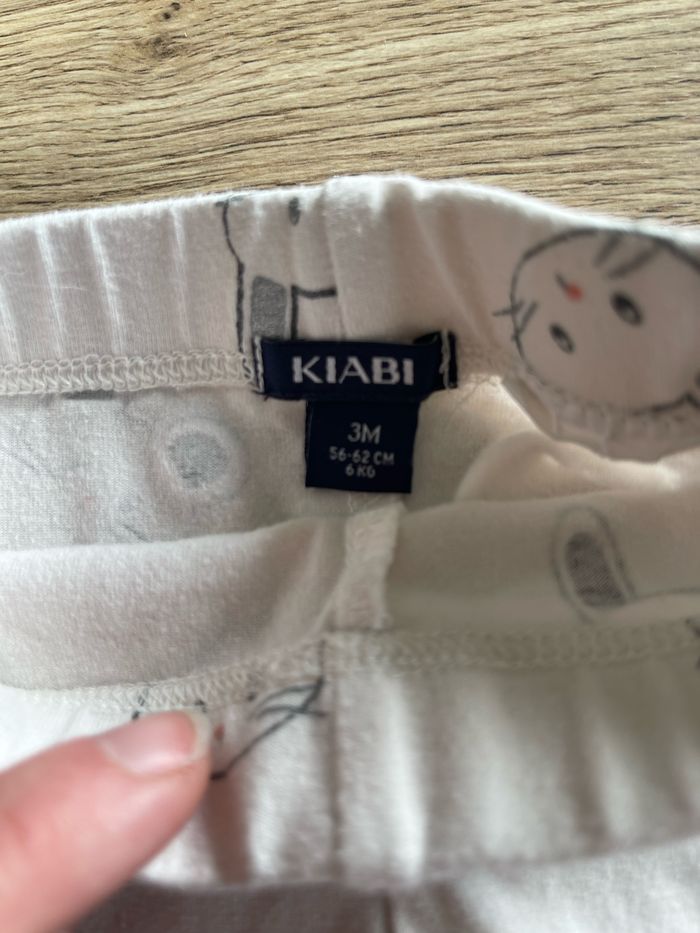 Legging bébé - photo numéro 3