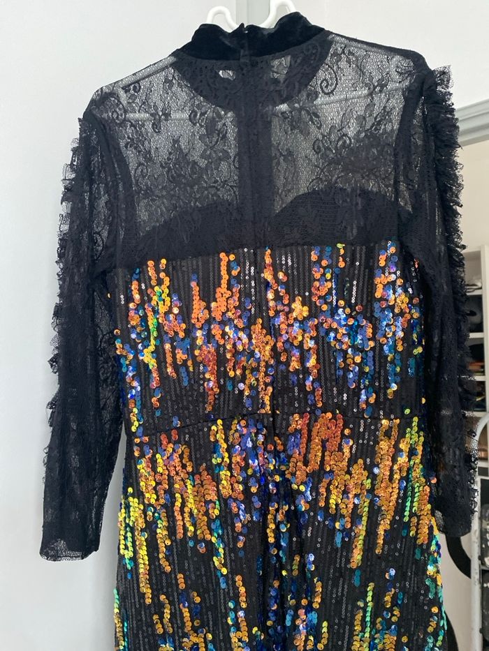 Robe de soirée - photo numéro 4